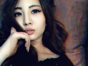 Recent Screen Shot of katydoll_