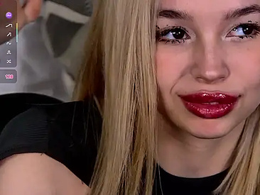 Recent Screen Shot of katyevance