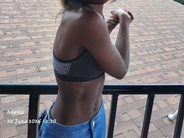Recent Screen Shot of kelly_bhot