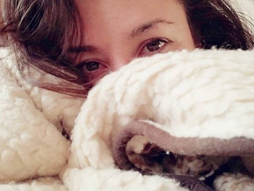 Recent Screen Shot of kellyxx34