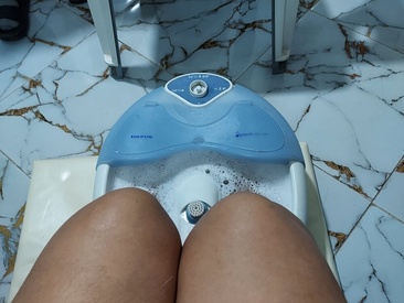 Recent Screen Shot of khola_k