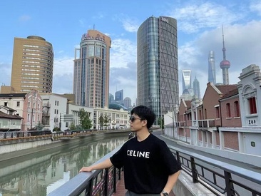 Recent Screen Shot of kimze7