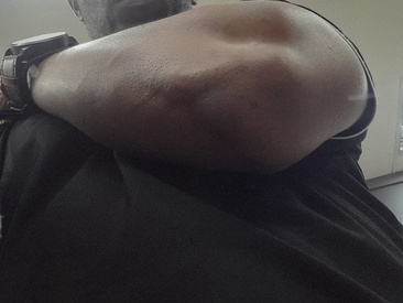 Recent Screen Shot of kinglunga812