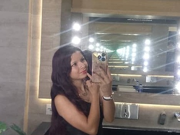 Recent Screen Shot of kirannisha