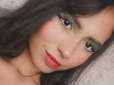 Recent Screen Shot of kitty_melosa