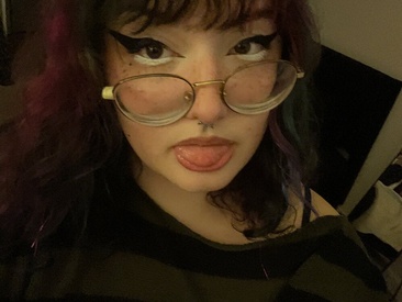 Recent Screen Shot of kittycarnivore