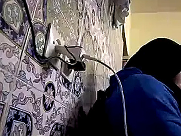 Recent Screen Shot of lIiiliyasxy