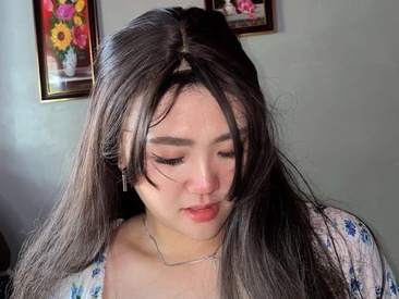 Recent Screen Shot of lady_fingertips