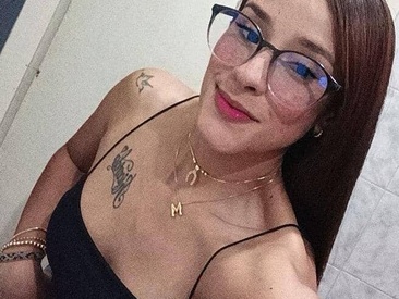 Recent Screen Shot of ladymadridhot69