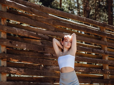 Recent Screen Shot of lala_loulou_land