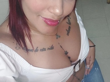 Recent Screen Shot of laleska_montenegro