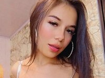 Recent Screen Shot of lana_rhoades23