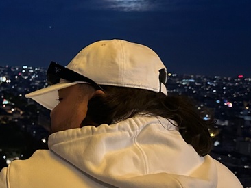 Recent Screen Shot of latingangsex