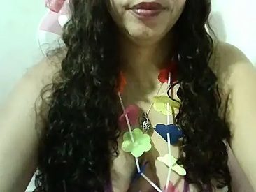Recent Screen Shot of latinhotsusy47