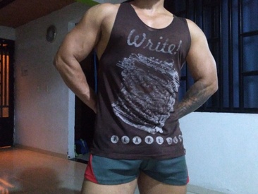 Recent Screen Shot of lean_arcos