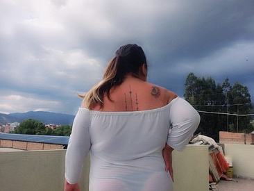 Recent Screen Shot of lee_hot