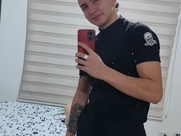 Recent Screen Shot of lein_fox