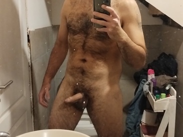 Recent Screen Shot of leon3875