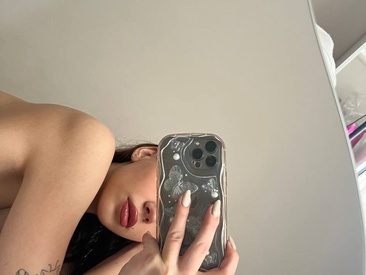 Recent Screen Shot of lesley_91