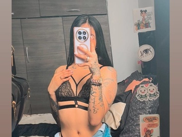 Recent Screen Shot of leslie_thompson