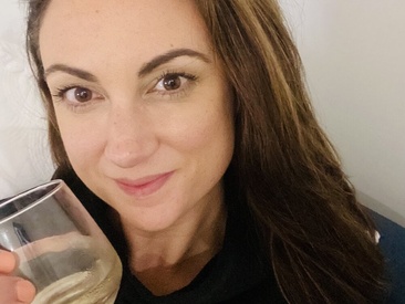 Recent Screen Shot of lexi242