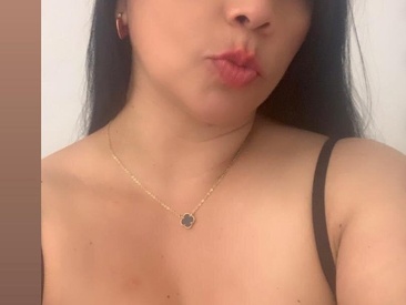 Recent Screen Shot of lia_quinn