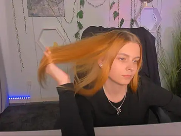 Recent Screen Shot of lika_starr