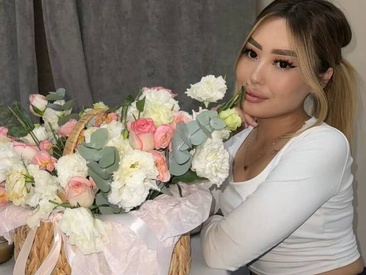 Recent Screen Shot of lilaasian