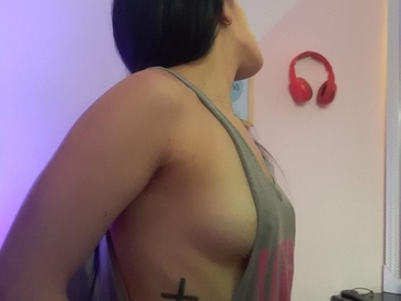 Recent Screen Shot of liladiamond_