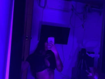 Recent Screen Shot of lily_Bliss