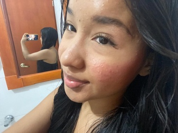 Recent Screen Shot of lily__star