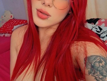 Recent Screen Shot of limbisky_ariana