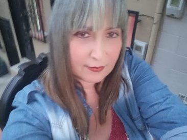 Recent Screen Shot of linda__mature