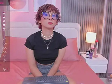 Recent Screen Shot of linda_sofi__