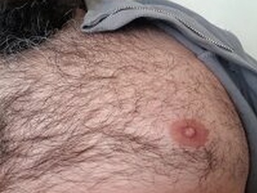 Recent Screen Shot of lini33