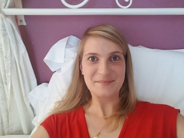 Recent Screen Shot of linterditehot