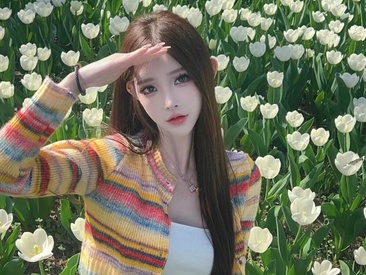Recent Screen Shot of linxia_baby
