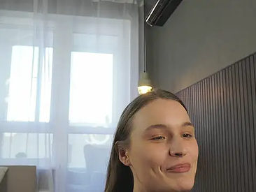 Recent Screen Shot of lisa_schiele