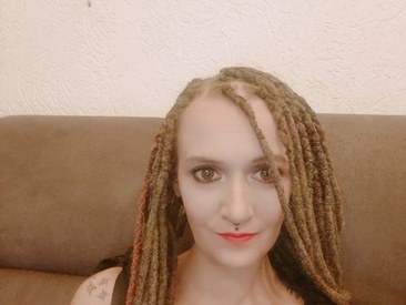 Recent Screen Shot of lisa_yummi