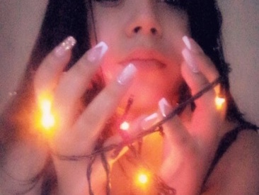 Recent Screen Shot of little_susie