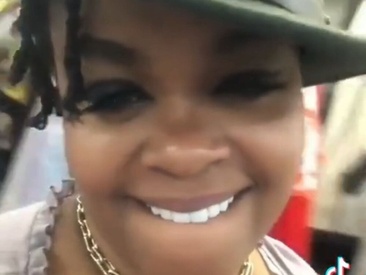 Recent Screen Shot of littyleesh1