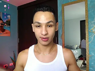 Recent Screen Shot of liuscast22