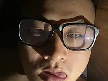Recent Screen Shot of lixiaoshuai8