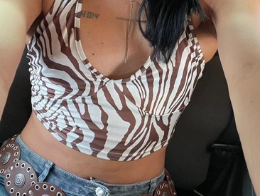 Recent Screen Shot of liz_katrina