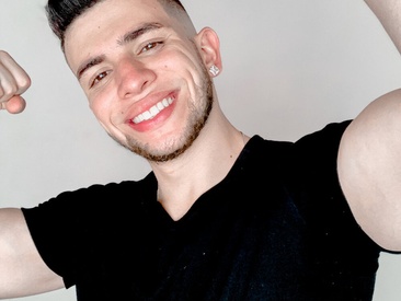 Recent Screen Shot of logan_smith