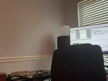 Recent Screen Shot of lokii