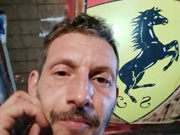 Recent Screen Shot of lovehairymature90