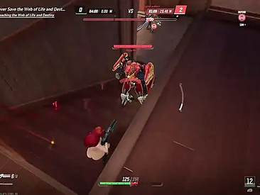 Recent Screen Shot of lovemirgaming