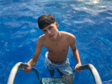 Recent Screen Shot of luccas_ferreira