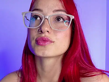 Recent Screen Shot of luccycollins_